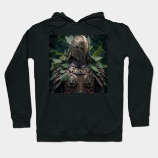 Natures Hunter , Protecting the green - 8 of 10 Hoodie